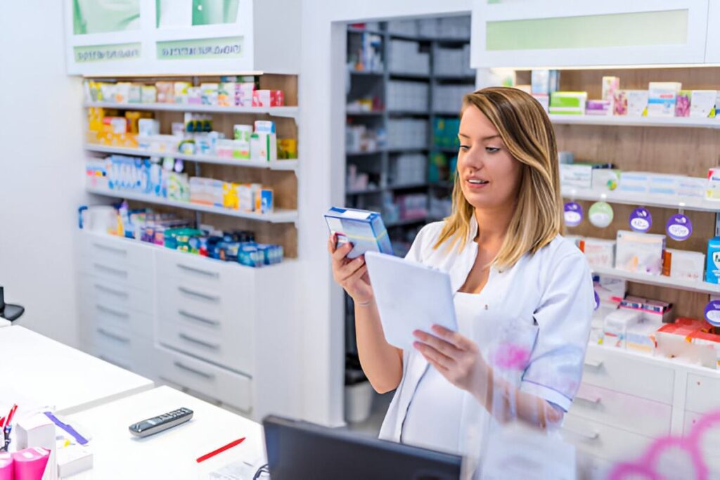 How Much Do Pharmacy Techs Make