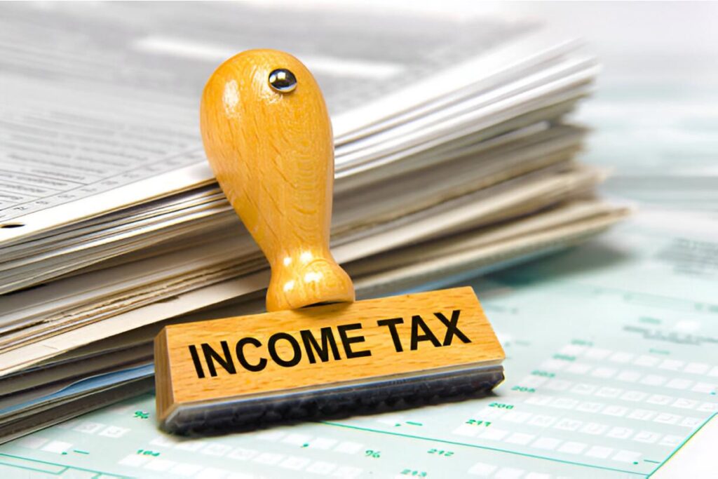 How to Become Income Tax Officer