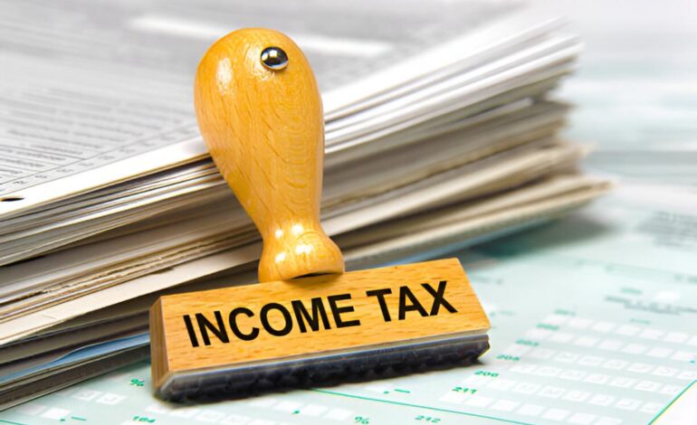 How to Become Income Tax Officer?