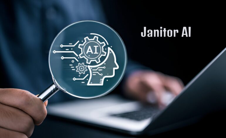 Janitor AI – What Is It, Key Features, Benefits and Future Prospects