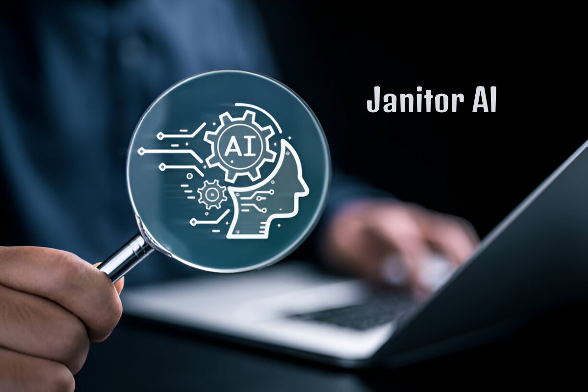 Janitor AI – What Is It, Key Features, Benefits and Future Prospects