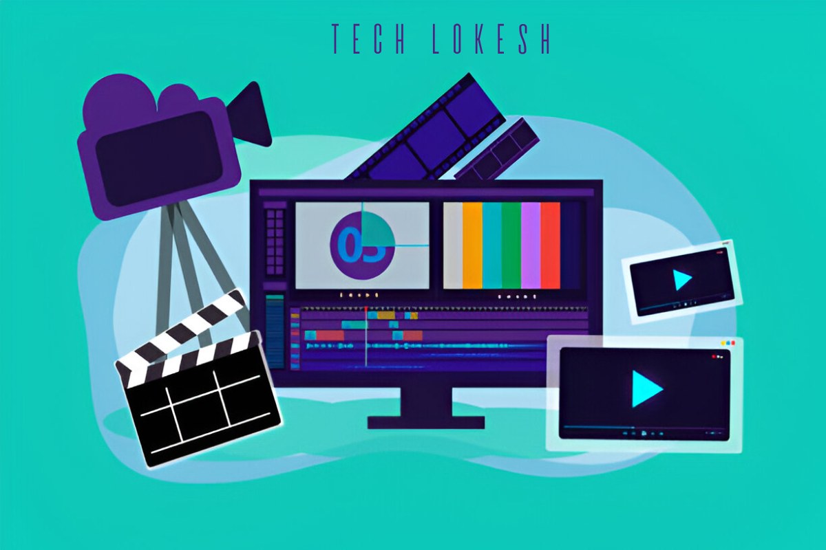 Why You Should Follow Tech Lokesh for Easy Tech Advice?