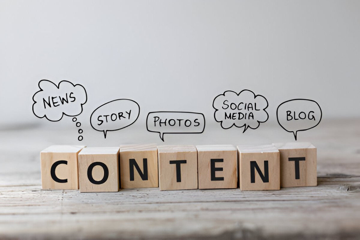 Content Marketing for B2B Companies: Best Practices and Tips