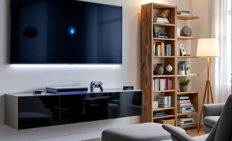 Top Tech Gadgets That Make Furniture Moving a Breeze