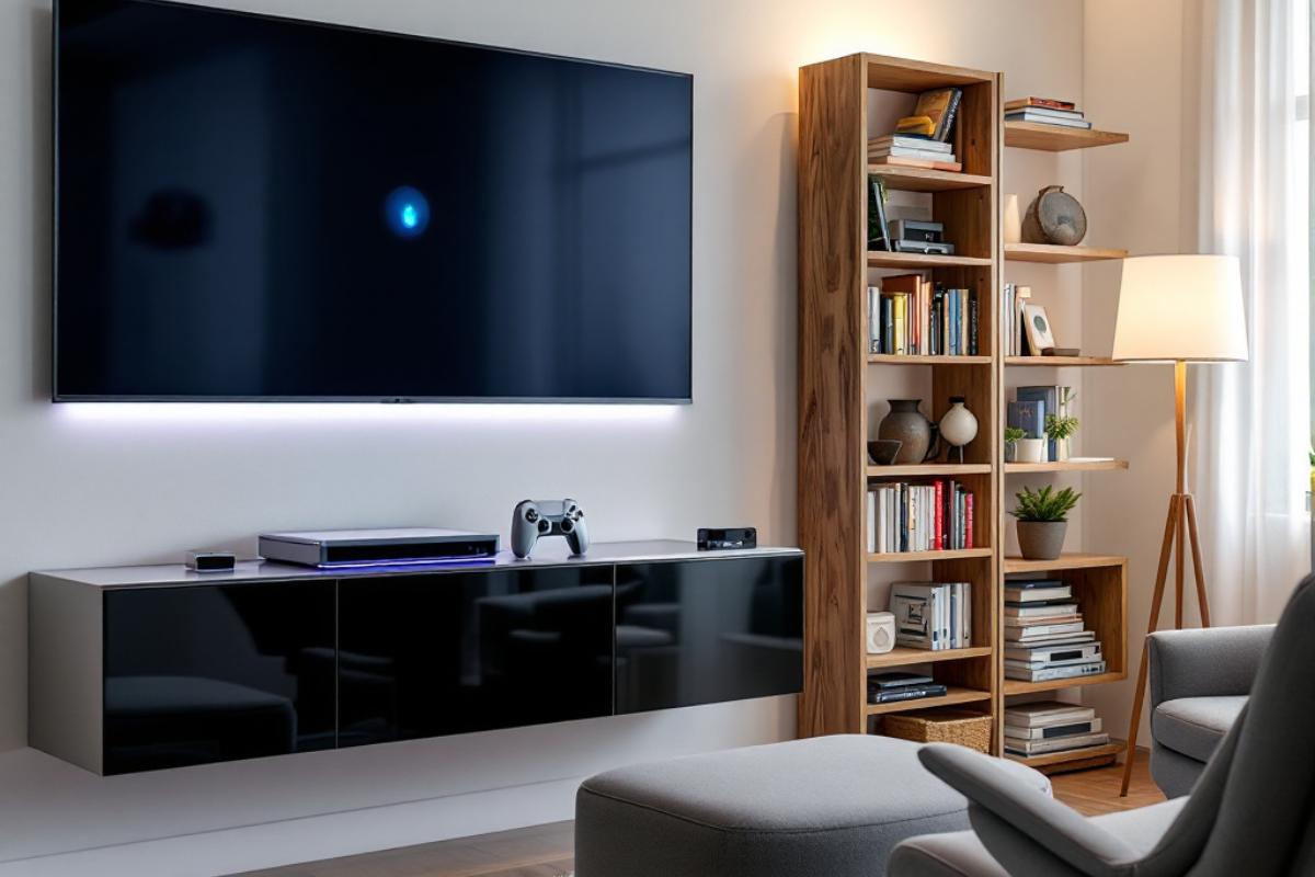 Top Tech Gadgets That Make Furniture Moving a Breeze